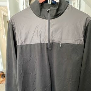 Men’s Bonobos 1/4 Zip